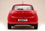 Suzuki Swift 2018 года (ZA)